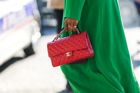 who won chanel bag on the block|THE STORY OF THE ICONIC HANDBAG .